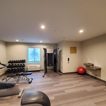 Candlewood Suites - Lake Charles South By Ihg Exteriör bild