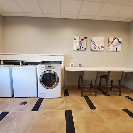 Candlewood Suites - Lake Charles South By Ihg Exteriör bild