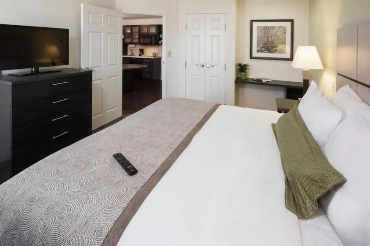 Candlewood Suites - Lake Charles South By Ihg Exteriör bild