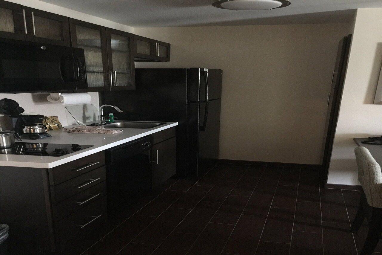 Candlewood Suites - Lake Charles South By Ihg Exteriör bild
