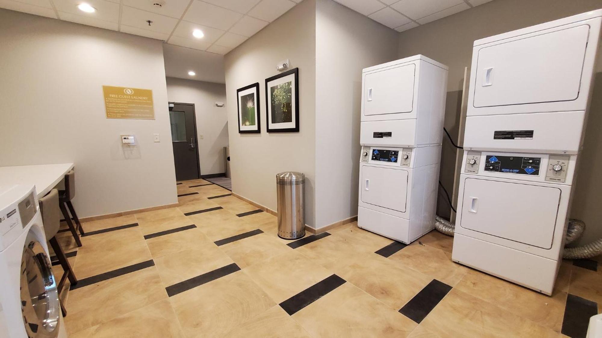 Candlewood Suites - Lake Charles South By Ihg Exteriör bild
