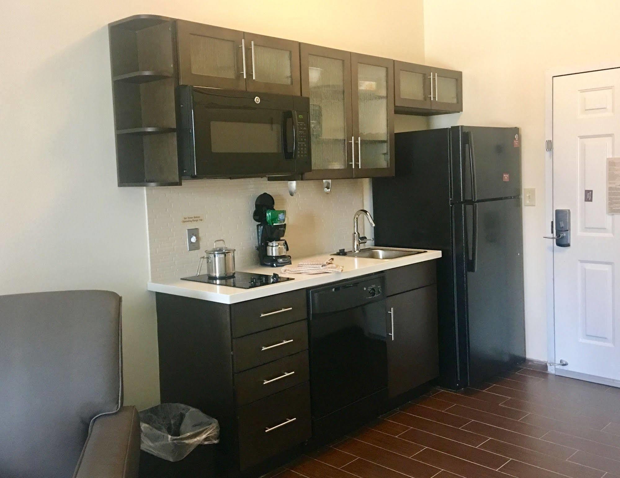 Candlewood Suites - Lake Charles South By Ihg Exteriör bild
